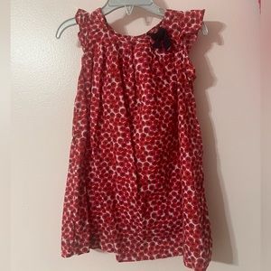 Jacadi dress size 3T